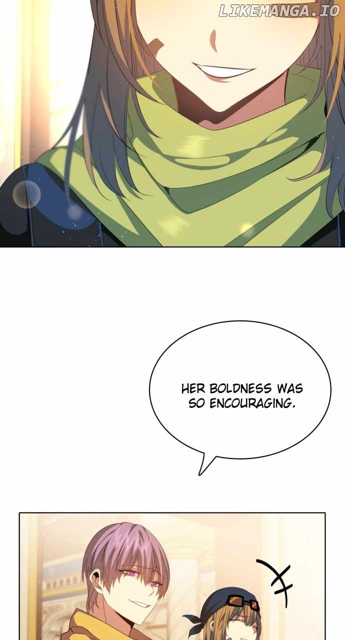 Zero Game Chapter 293 39
